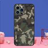 Армейский камуфляжный чехол для телефона iPhone Samsung Galaxy Redmi Xiaomi Oppo OnePlus Note SA 7 8 9 10 11 12 13 14 20 21 22 23 53 54 Pro Max Plus Ultra