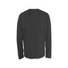 Men'S V-Neck Loose Casual Long Sleeved Shirt Fashionable Top