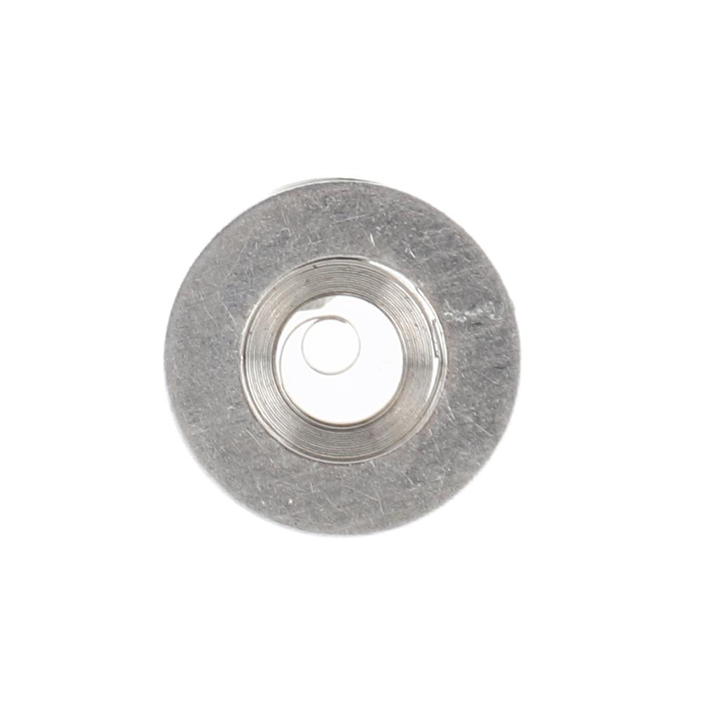 Механический часовой механизм Mainspring Professional Alloy 8200 Замена часовой пружины для часов