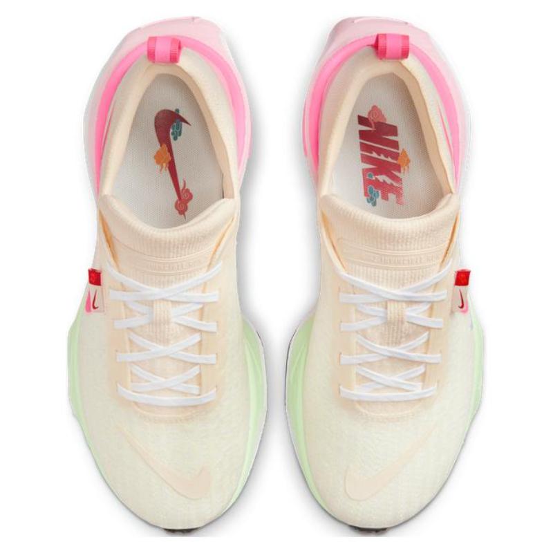 Nike Женские кроссовки ZoomX Invincible 3 "Год Дракона" повседневные FZ5058-163