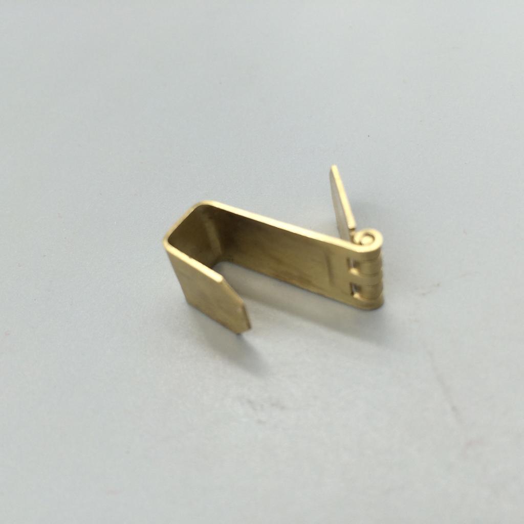 2 шт. 9 мм Металлическая петля Подходит для зажигалок Zippo Zorro с колесиком, газовых, с жидким топливом Универсальный сервис ремонта Запасная внутренняя часть