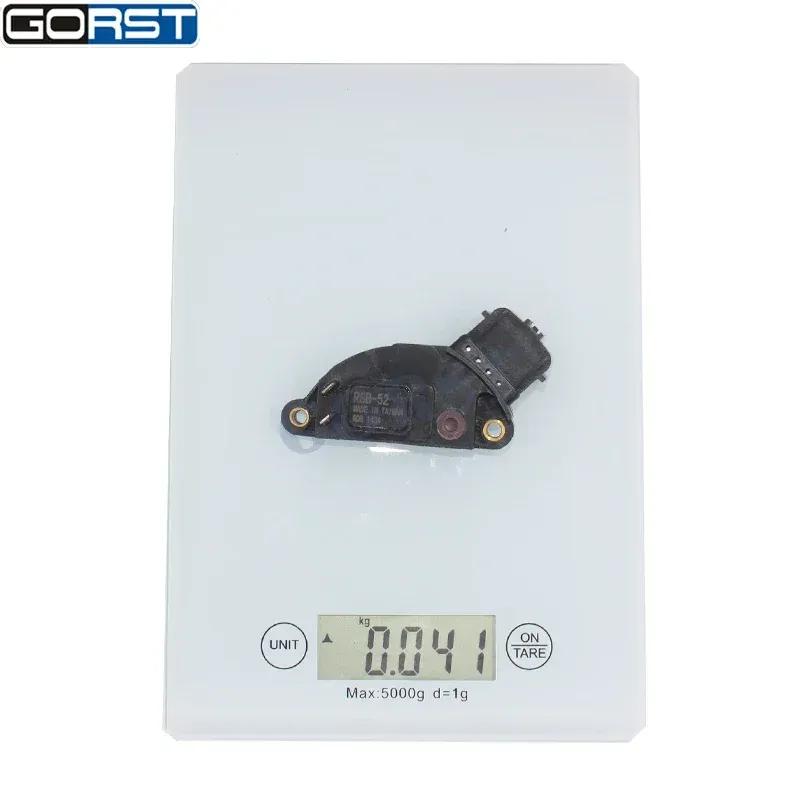 Automobile RSB-52 RSB52 Electric Igntion Module for Mazda 626 Ge for Ford Telstar AX Auto 2.0L New Telstar 2.0L 1993
