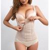 Женский корсет для похудения Waist Trainer Корсет-жилет Waist Trainer Корсет для послеродового периода Body Shaper Корректирующее белье Женское нижнее белье Корректирующее белье