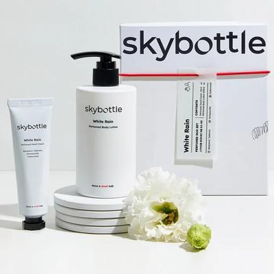 Крем для рук + Лосьон для тела Дуэт ароматов (Выберите 1 из 3)