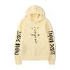 Trendy Unisex TRAVIS SCOTT Cactus Jack Hoodie