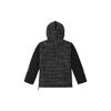 Vans Куртка Napapijri Женская Черная (унисекс) Куртки VN0A53WXBLK
