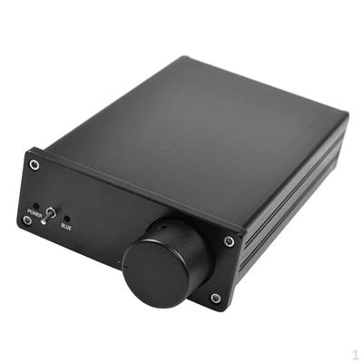 TPA3255 стерео ЦАП