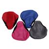 Bicycle Saddles Protective Coverings Bike Seat Sun Cover Ventilate Cover Net