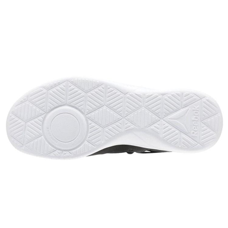 Reebok Upurtempo 1.0 Низкие Черные Женские BS5955