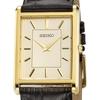 Seiko Мужские часы с сапфировым стеклом SWR106P1