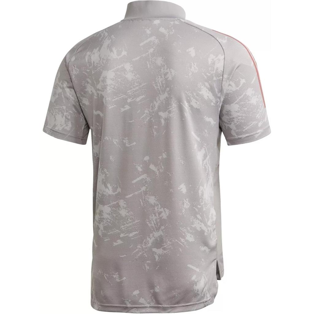 Adidas Condivo 20 Ultraining Herren Trainingstrikot Trikot Sport T Shirt Men's Gray ED9259