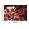 Anime One Pieces Cutecore Tapestry Wall Hanging Blanket Tapestry Home Decor Items Wall Decorations
