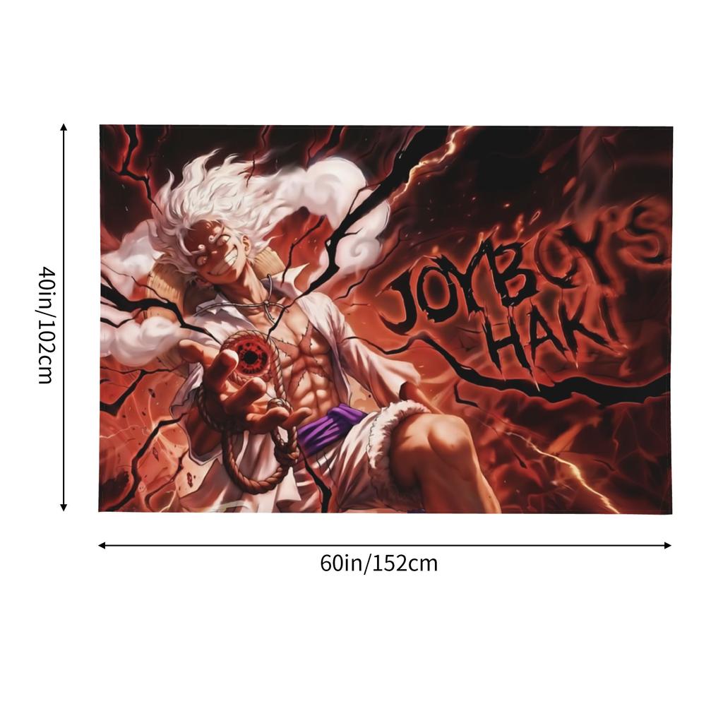 Anime One Pieces Cutecore Tapestry Wall Hanging Blanket Tapestry Home Decor Items Wall Decorations