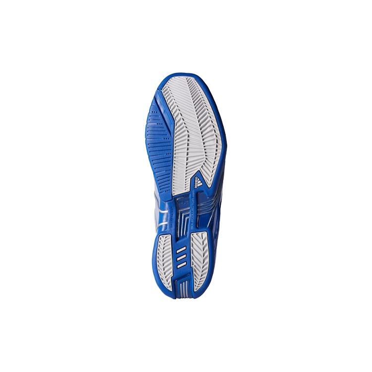 adidas T-Mac 3 Сине-белые 'Blue Croyal Cigray' Мужские C75308