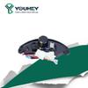 Регулятор напряжения AVR стабилизатор для однофазного/трехфазного генератора 2 кВт - 8 кВт