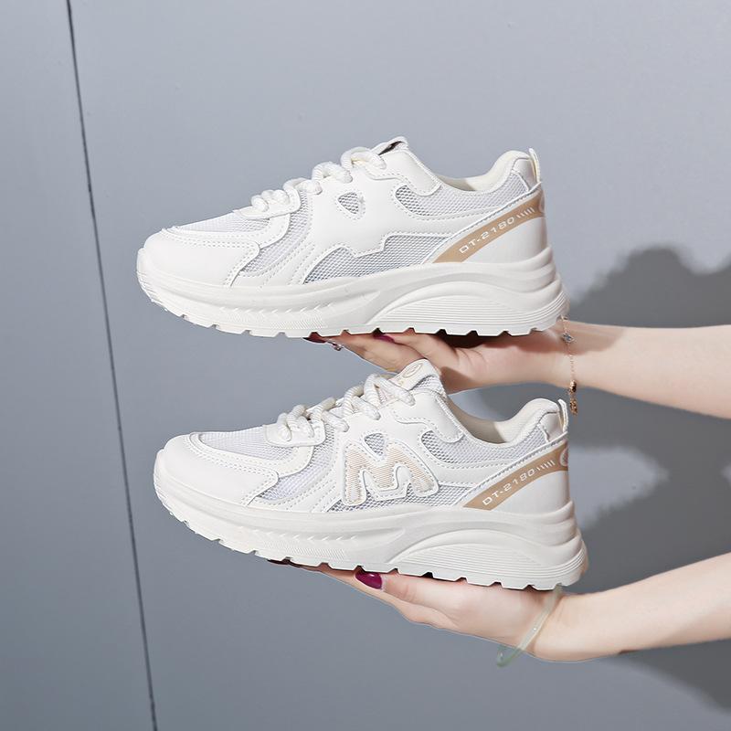 2025 лето кроссовки Форрест Гамп женские новые платформа кроссовки папины дышащие спортивные кроссовки легкие повседневные кроссовки для бега немецкие тренировочные кроссовки