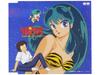 [CD] URUSEI YATSURA TV THEME SONG BEST Nomal Edition Anime Song PCCG-490 NEW
