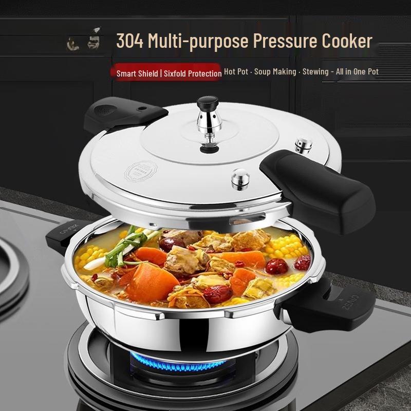 Мини-скороварка PuPan 28 см