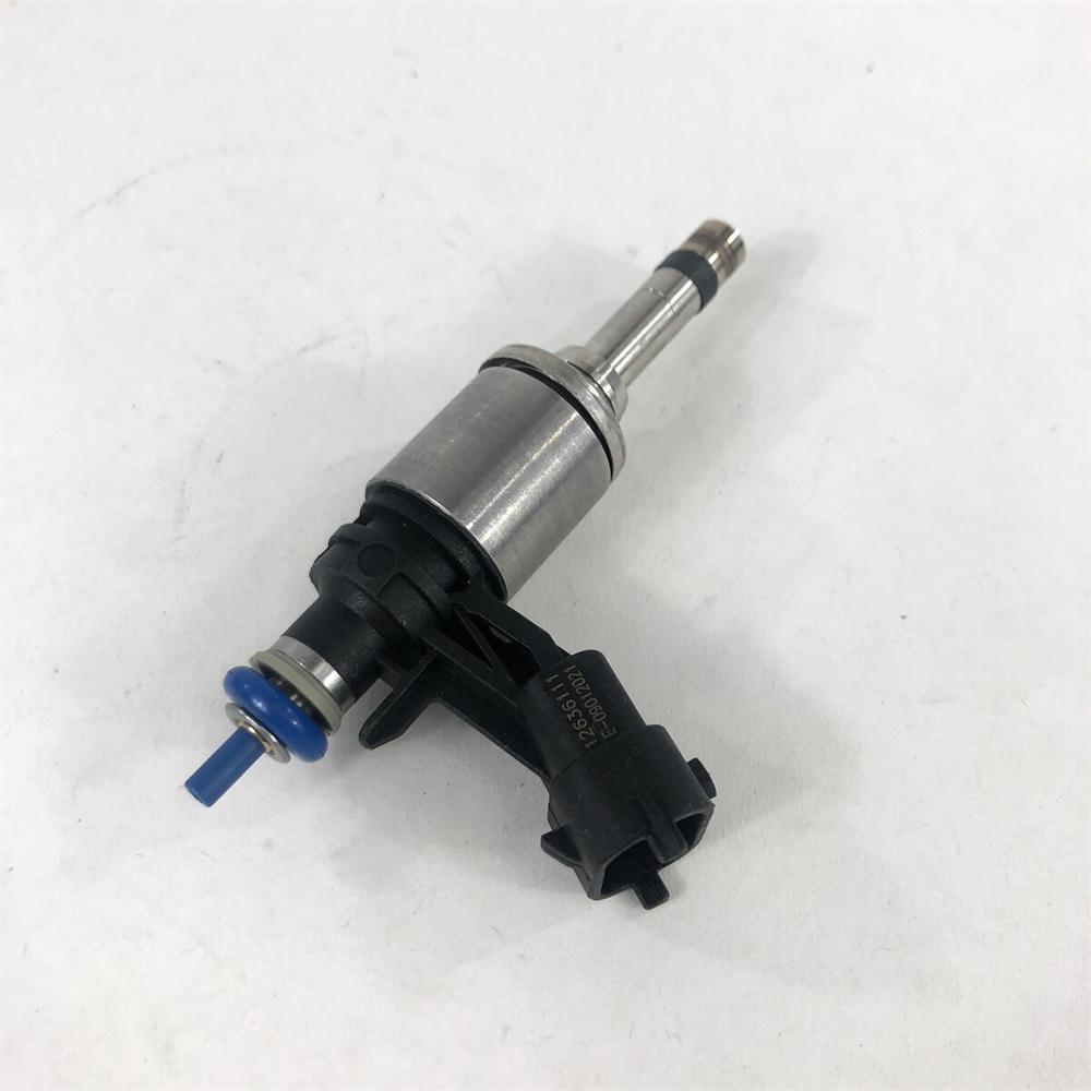 4 шт. Форсунок для Buick Chevrolet Saturn 2.0L 0261500112 12636111