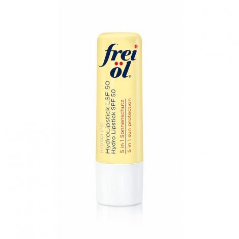 Freiwell Гидролипидный Бальзам для Губ SPF 50 4.5г