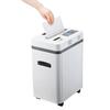 Sanwa Supply Paper CD Shredder Белый и PSD-AA6212