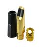 Otto Link Tenor Saxophone Mouthpiece, Metal, New York Model 7