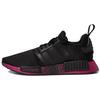 Женские кроссовки NMD_R1 'Black Power Berry' Женские FZ4543