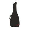 Gig Bag FE405 Electric Guitar Gig Black Bag,