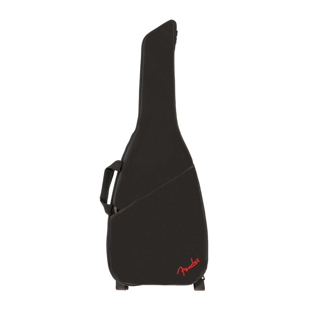 Fender Gig Bag FE405 Electric Guitar Gig Black Bag,