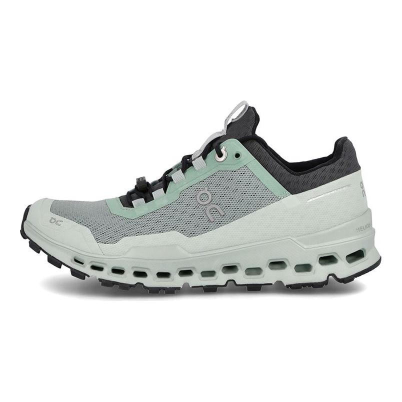 On Running Cloudultra Мох Затмение Женские 44.99537