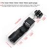 Universal Car Spark Plug Gap Tool Kit for 10/12/14/16mm Adjustment Tools