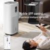 YADU SZ1200-TK101 Испарительный увлажнитель без тумана с управлением через приложение, штекер CN (адаптер в комплекте)