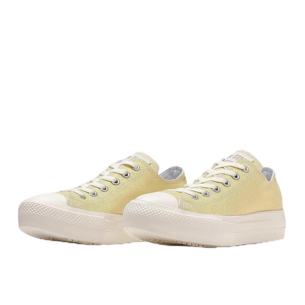 Светлый PLTS Блестящий холст OX All-Star