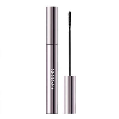 Тушь GECOMO Long Lasting Mascara — это тщательно расчесанные ресницы с естественными завитками, густые, устойчивые к размазыванию и долговечные., (#027)