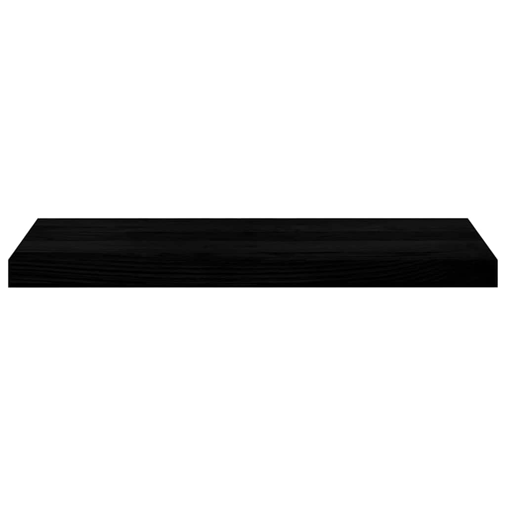 Vidaxl Stopnie Schodowe, 2 Szt. Brązowe 70X25X2 Cm Lite Drewno Dębowe
