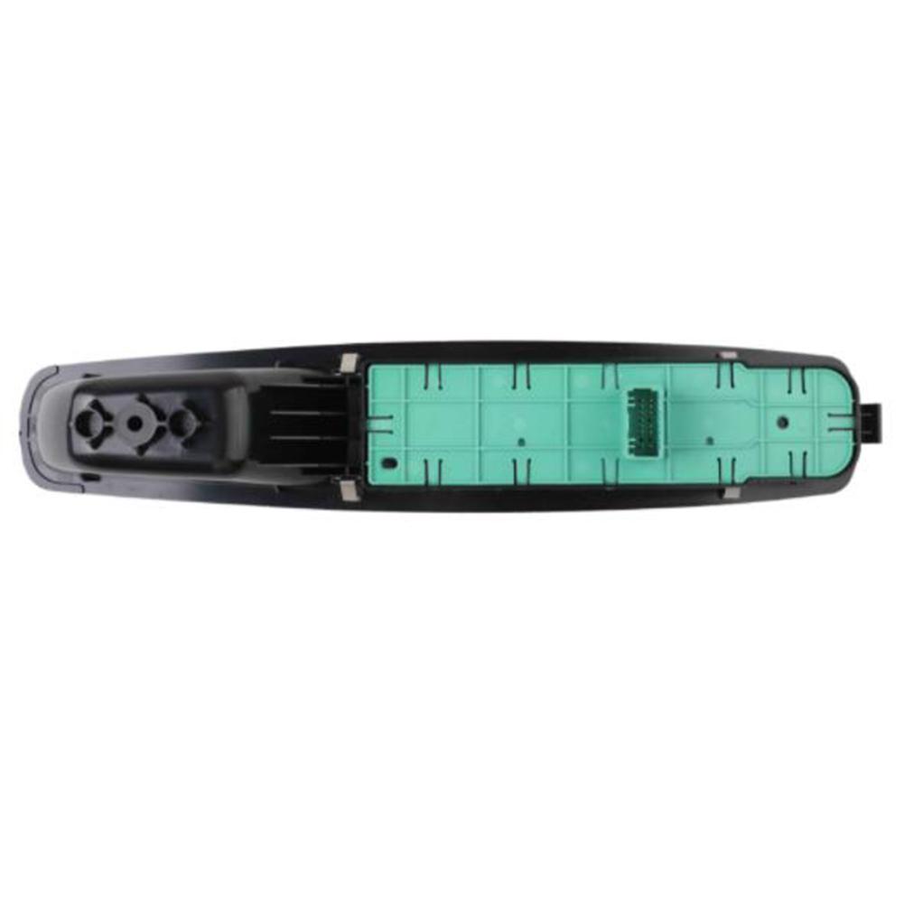 For Renault For Vehicle Control Master Window Controller Power Window Switch Window Control Operation Front Left Placement