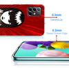 Comics Emily The Strange Phone Case For Samsung Galaxy A17 A16 A15 A14 A13 A57 A56 A55 A54 A53 A37 A36 A35 A34 A33 A26 A25 A24 A