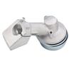 Головка редуктора, совместимая с моделями триммеров For FS55, For FS55R, For FS55RC, FS56, FS56RC. Номер детали 4137 640 0100