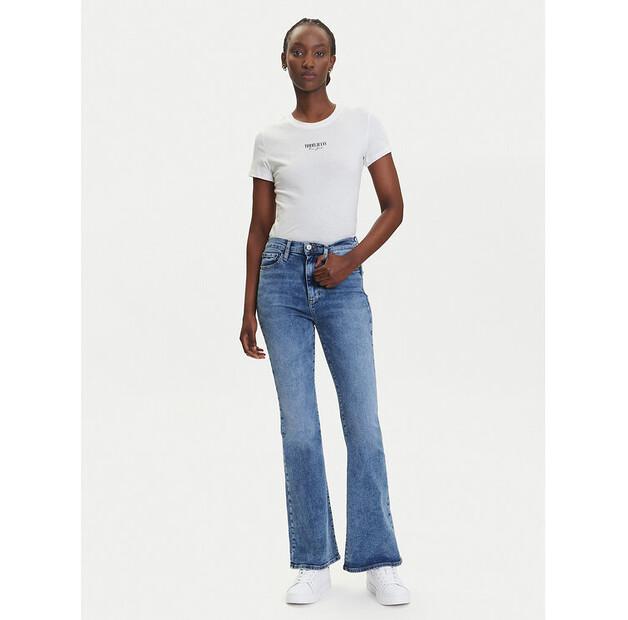 Джинсы Tommy Jeans Sylvia