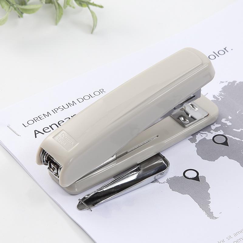 Qixin B2984 Blue Heavy-Duty 2-in-1 Staple Remover
