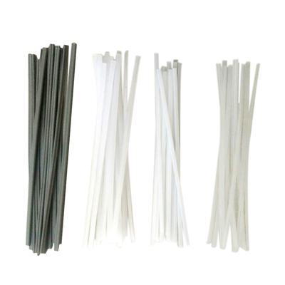 50 шт. новые пластиковые сварочные стержни ABS/PP/PVC/PE сварочные палочки для сварщика пластика