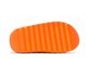 Men's Slides adidas Yeezy Slide Enflame Orange Enflame Orange/Enflame Orange/Enflame Orange