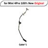 PTZ Cable for DJI Mini 1/2/SE/2SE/4K 3/3Pro/4Pro  Gimbal Signal Line for DJI Mavic Mini 3 4 Pro Repair Parts
