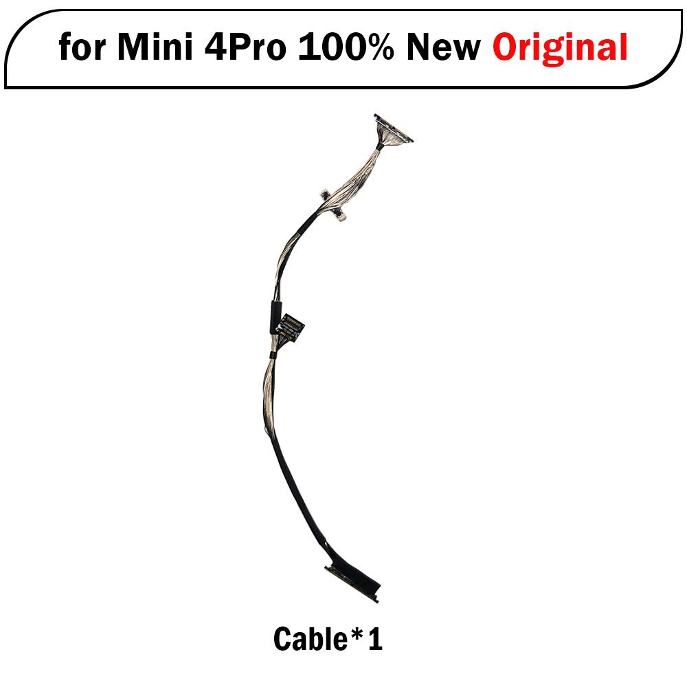 PTZ Cable for DJI Mini 1/2/SE/2SE/4K 3/3Pro/4Pro Gimbal Signal Line for DJI Mavic Mini 3 4 Pro Repair Parts