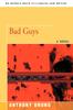 The Bad Guys Book