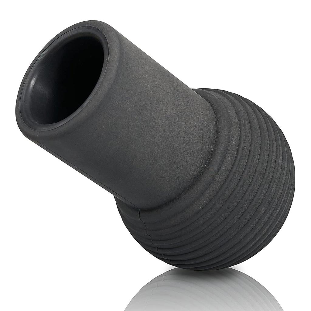 Насадка для штанги Landmine Силиконовая бомба для штанги для приседаний со штангой T Bar