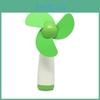 Portable Handheld New Mini Fan Super Mute Battery Operated For Gift Cooling