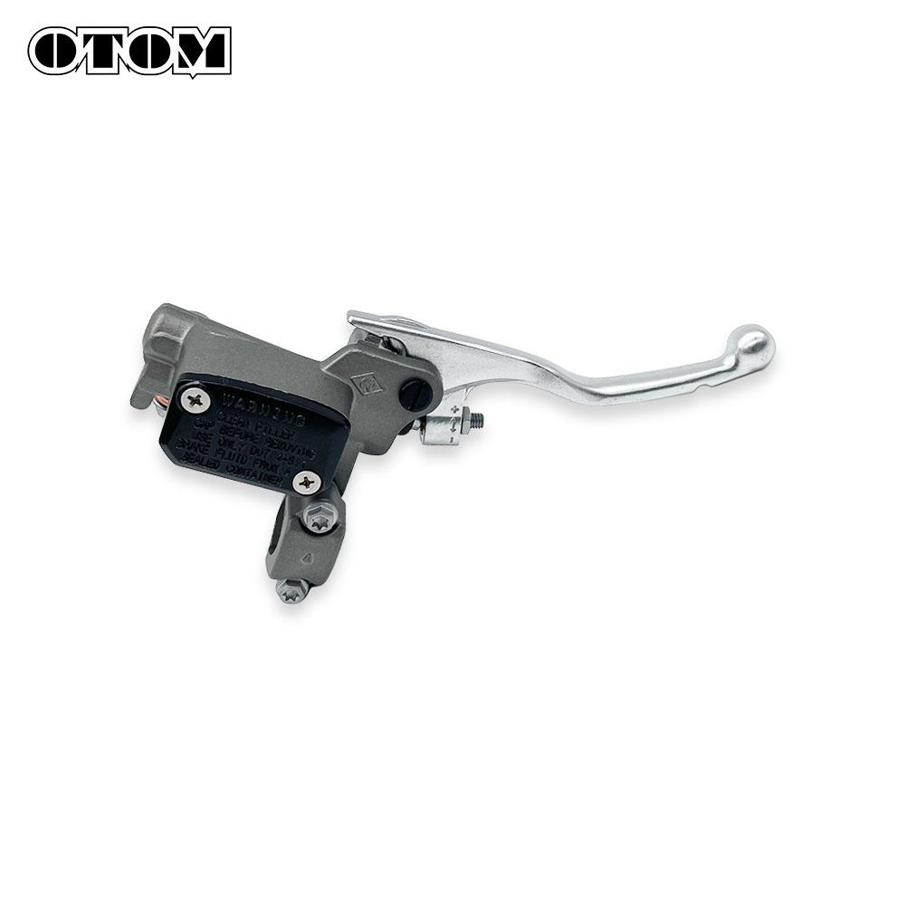 OTOM 2014-2025 Motorcycle Front Brake Master Cylinder Repair Pump For KTM/HUSQVARNA GASGAS Brembo Brake 125-500cc Dirt Bikes