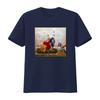 Birds Also Fish Snake And Scarecrow Max Ernst T Shirt Art Surrealism For Her Him Lover Vintage Homme Fashion