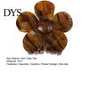 Anti Slip Hair Claw for Updos Flower Clip Women Girls, Non-slip Clips, Strong Hold Non Accessories Thick And Thin Styling, Daily Commuting Lightweight